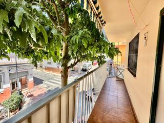 Pis  Geranio. Piso exclusivo en calle geranio, las lagunas de mijas  con terra