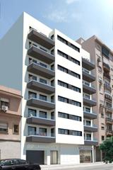 Appartement à Los Castillejos - La Trinidad