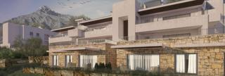 Appartement à Istán