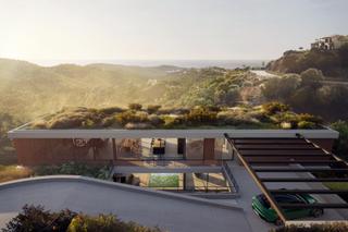 Chalet en Montemayor - Marbella Club
