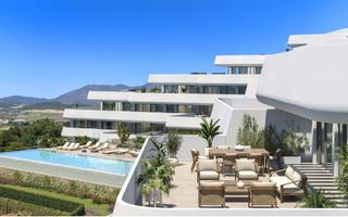 Àtic a Casares Golf - Casares del Sol