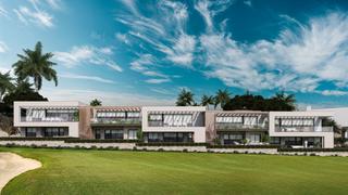 Casa adossada a La Cala Golf - Lagar Martell