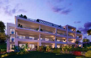 Appartement à La Cala Mijas