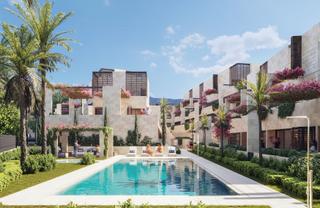 Planta baja  Casas del padrón
