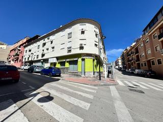 Planta baixa a Calle calle rio padron  11. Se vende barcafetería en plena zona de las lagunas mijas