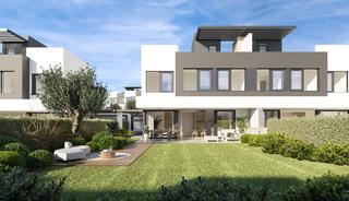 Casa adossada a Nueva Atalaya