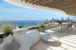 Appartement à El Faro de Calaburra - Chaparral
