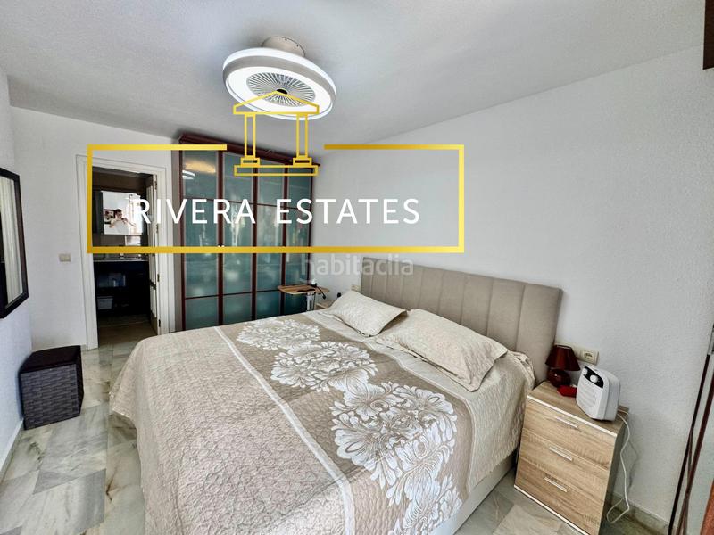 Foto 055158f7-4464-43b2-a8f9-fa2a3345c71b. Appartamento con riscaldamento parcheggio in Centro ciudad Fuengirola