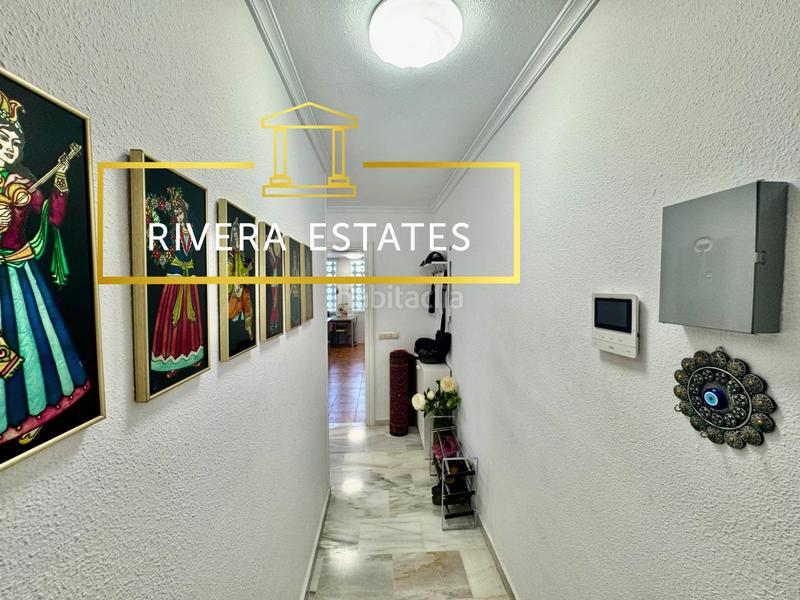Foto 0d811e7f-069c-4d06-88cb-34f063b8cca3. Appartamento con riscaldamento parcheggio in Centro ciudad Fuengirola