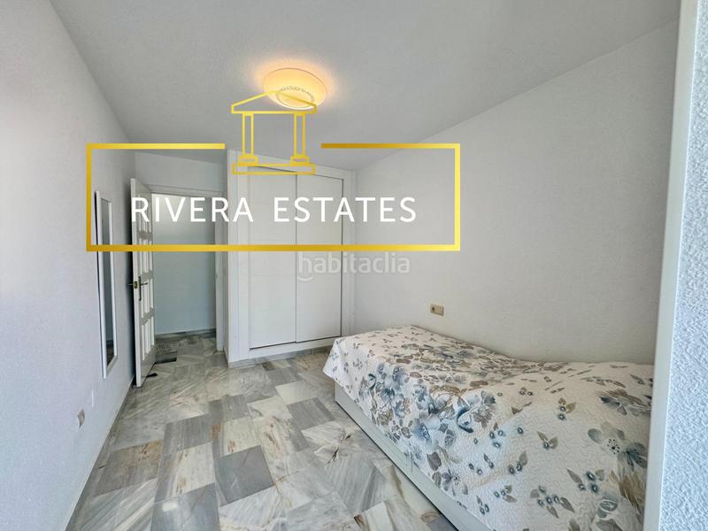 Foto 4b6f86a2-b07d-4711-9e95-3b360be3f9c8. Appartamento con riscaldamento parcheggio in Centro ciudad Fuengirola