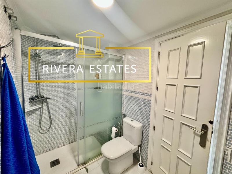 Foto 53472c5c-871d-4a24-841b-79c6221c9a8e. Appartamento con riscaldamento parcheggio in Centro ciudad Fuengirola