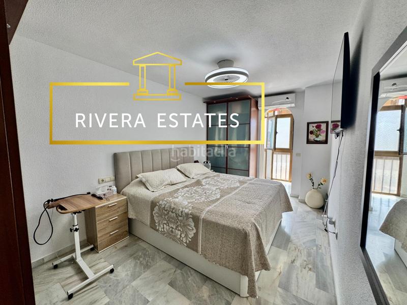 Foto 5525b0b9-7a4d-49ee-8e24-14f8b869e4ba. Appartamento con riscaldamento parcheggio in Centro ciudad Fuengirola