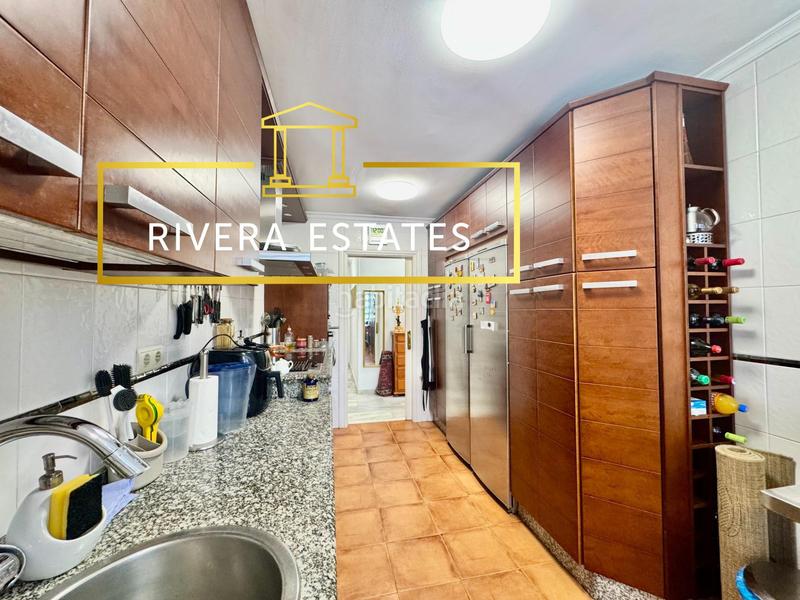 Foto 554e3fa3-0b9a-480e-9bed-a418d864a253. Appartamento con riscaldamento parcheggio in Centro ciudad Fuengirola