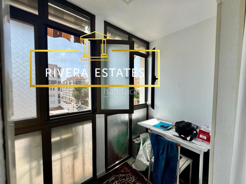 Foto 5a1c6108-3452-4c39-a691-6b009650cf3d. Appartamento con riscaldamento parcheggio in Centro ciudad Fuengirola