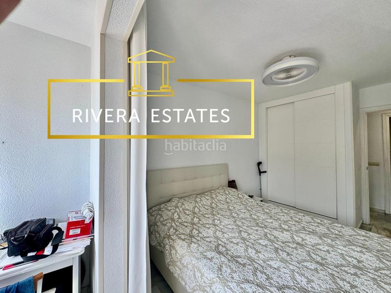 Foto 5fa2ea57-96a8-4d70-9845-099001fa659e. Appartamento con riscaldamento parcheggio in Centro ciudad Fuengirola