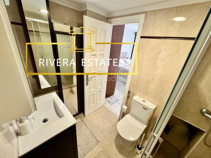 Foto 5fb4f2b1-47e1-4777-9086-99ad4233c612. Appartamento con riscaldamento parcheggio in Centro ciudad Fuengirola