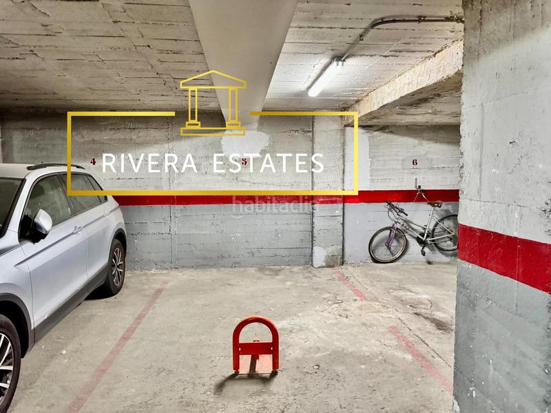 Foto 7ab8c77e-f87f-4f3e-ab75-4bf2c9ad8469. Appartamento con riscaldamento parcheggio in Centro ciudad Fuengirola