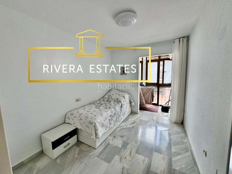 Foto 81a3a64c-a1ba-4d83-b5ce-f4a023aa441d. Appartamento con riscaldamento parcheggio in Centro ciudad Fuengirola