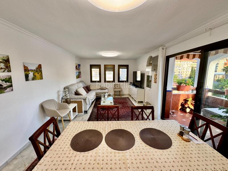 Foto 81d8d2f7-e122-431d-b17a-8ec4b4151d01. Appartamento con riscaldamento parcheggio in Centro ciudad Fuengirola