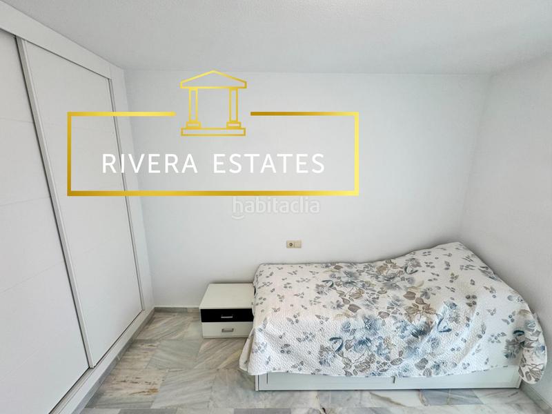Foto 90271dd0-83d6-4248-b38a-56e9c9648672. Appartamento con riscaldamento parcheggio in Centro ciudad Fuengirola