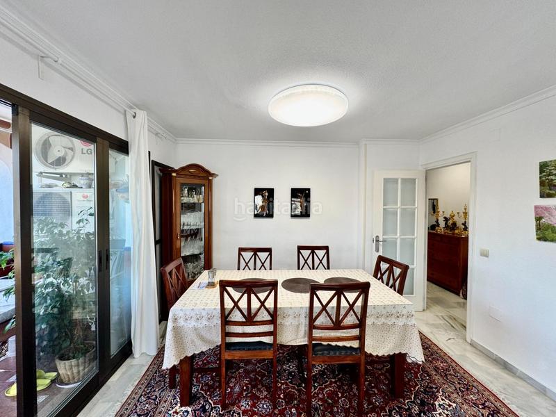 Foto a19f0056-33f0-4878-ba95-03713165962b. Appartamento con riscaldamento parcheggio in Centro ciudad Fuengirola