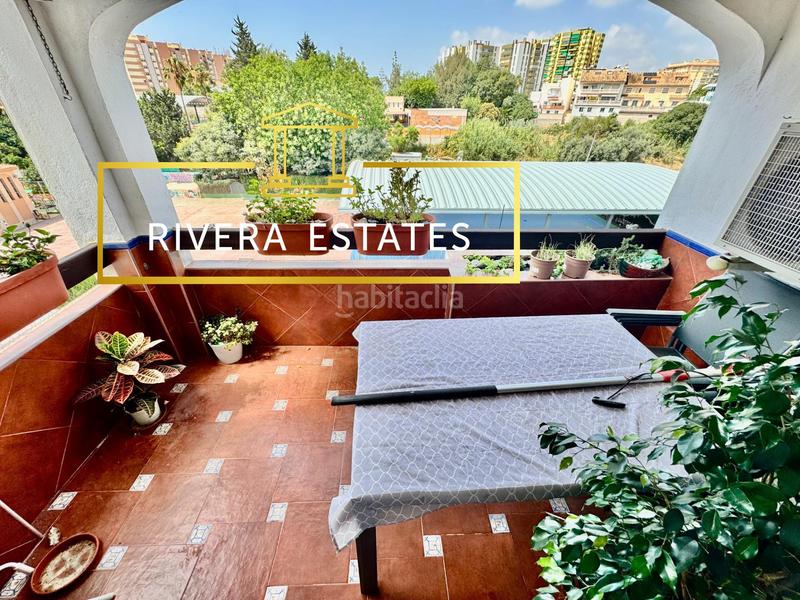 Foto b21510e6-4839-45e9-9c0f-893866ad7535. Appartamento con riscaldamento parcheggio in Centro ciudad Fuengirola
