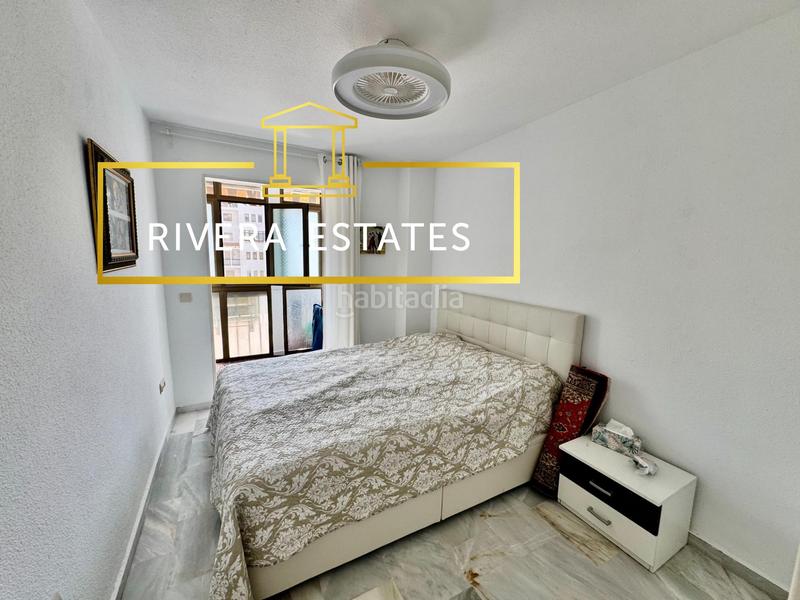 Foto b73c2c33-0384-47df-976e-239629b80f72. Appartamento con riscaldamento parcheggio in Centro ciudad Fuengirola