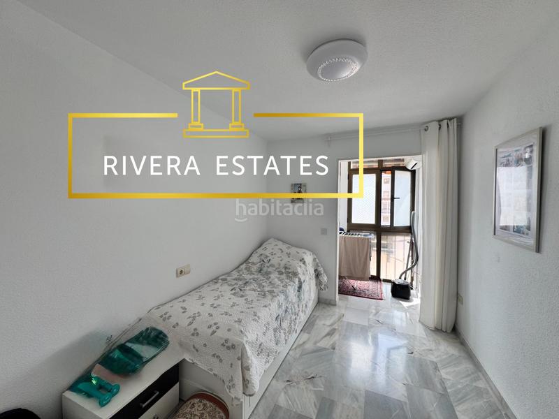 Foto bd5bd77a-2b8b-48fc-be8b-82be924b633a. Appartamento con riscaldamento parcheggio in Centro ciudad Fuengirola