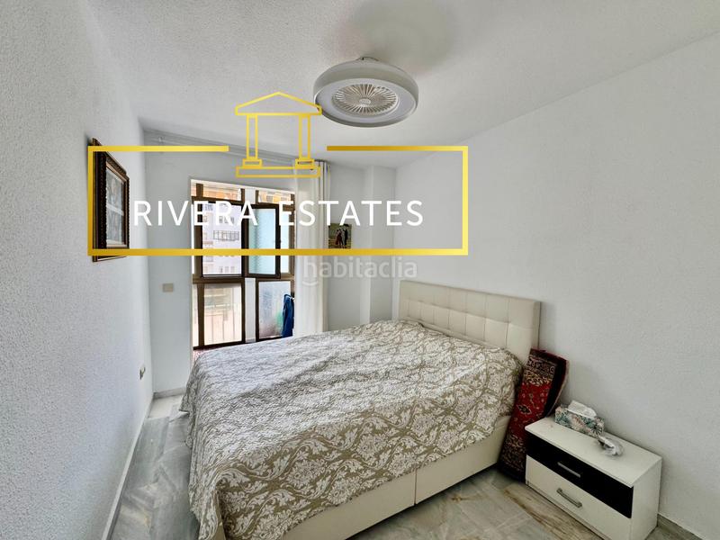 Foto d055cbeb-836e-4786-bb8a-a5330e744449. Appartamento con riscaldamento parcheggio in Centro ciudad Fuengirola