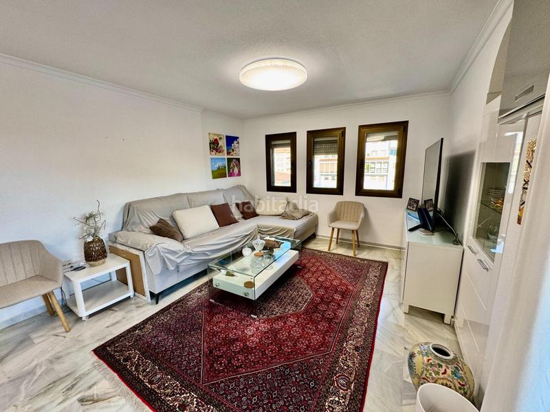 Foto d4cfad1f-9625-443b-a378-60581f7e4c5c. Appartamento con riscaldamento parcheggio in Centro ciudad Fuengirola