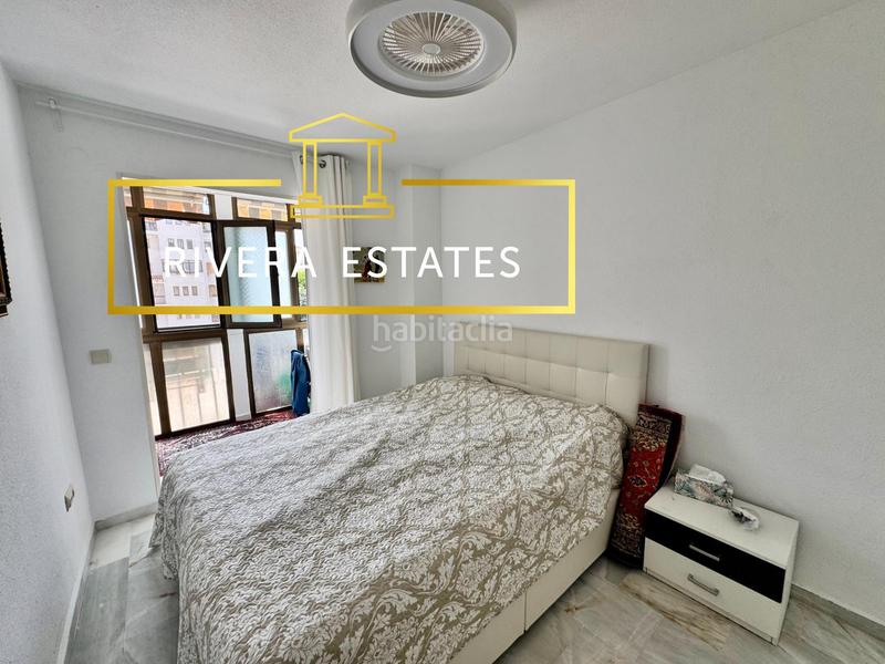 Foto f800ebb9-5620-40dd-8dac-a79ba408712a. Appartamento con riscaldamento parcheggio in Centro ciudad Fuengirola