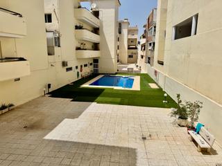 Appartement  Ruben dario
