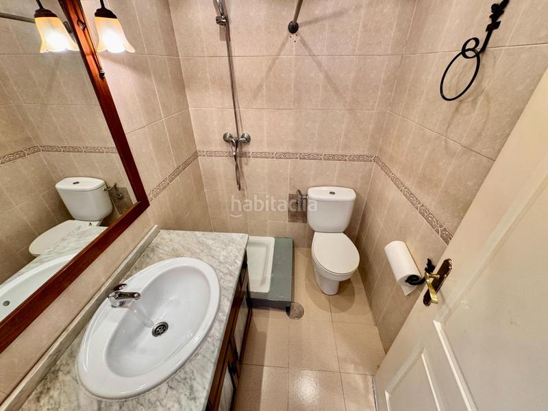 Foto 499765d2-6b64-4548-b38c-cfdc984eda4a. Piso en Los Árboles Mijas