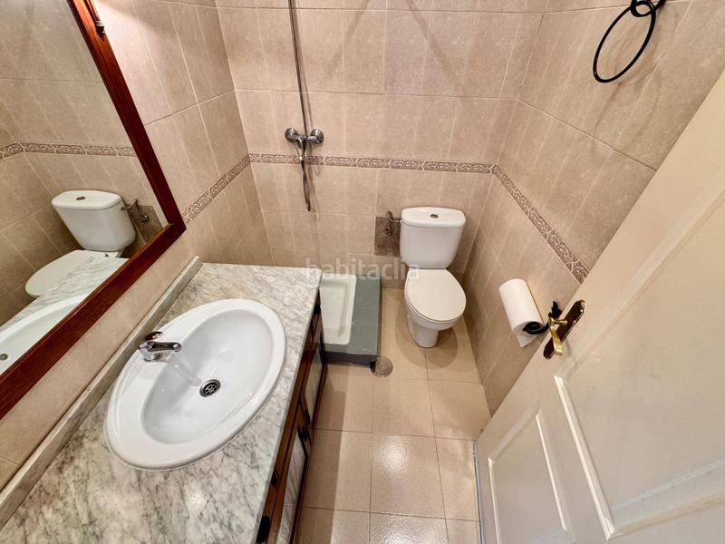 Foto 8bd3a1bf-d72d-4497-a42b-6debc4f0ce98. Piso en Los Árboles Mijas