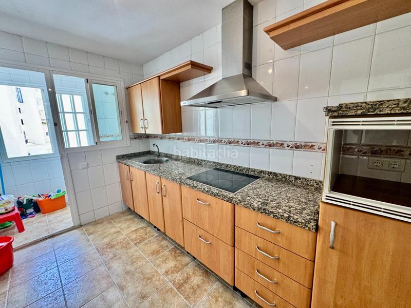 Foto d760f75d-80ed-40e7-9fa5-b8fd5ce34741. Piso en Los Árboles Mijas