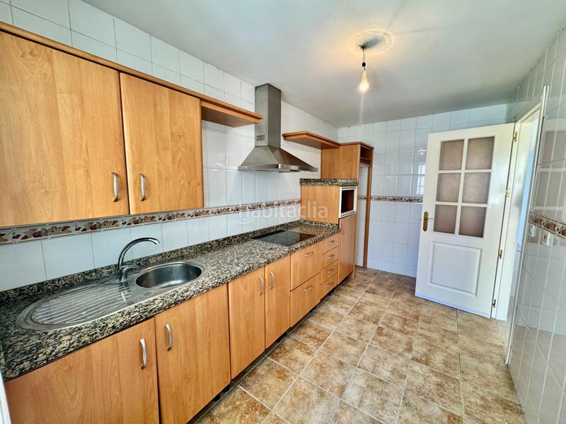 Foto ee64a97b-60d4-4983-b321-559ecb54298e. Piso en Los Árboles Mijas