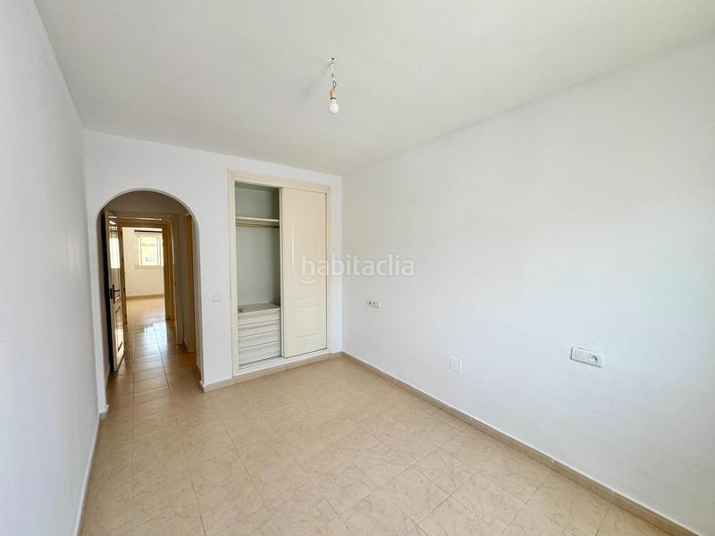 Foto f8449f0d-a66b-42cf-988a-662fb910c391. Piso en Los Árboles Mijas