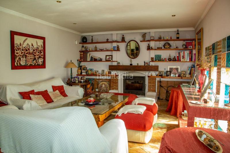 Foto 212a4498-14e4-4841-b256-de539e22f878. Chalet en Nueva Andalucía centro Marbella