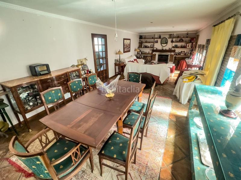 Foto f5de4c30-a68e-4e9b-af3a-604cee89b1d2. Chalet en Nueva Andalucía centro Marbella