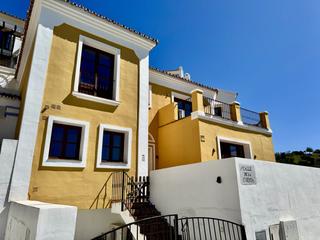 Chalet in UR MONTEMAYOR ALTO 0