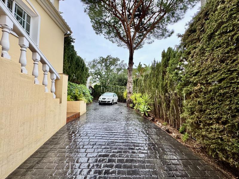Foto c38f0256-b306-4457-93b6-f244838b8f1a. Chalet en Calahonda Mijas