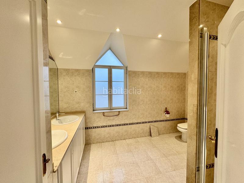 Foto c5d5c233-0c28-44ef-9563-34e84bd1117d. Chalet en Calahonda Mijas