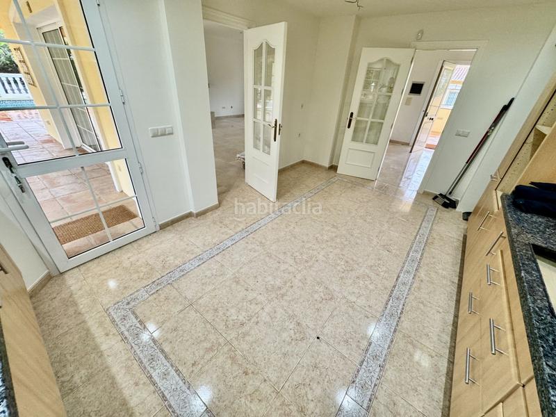 Foto e44bbe5c-55ed-443c-85c5-1dc70c9a78a5. Chalet en Calahonda Mijas