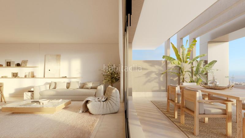 Foto f3265005-8ec5-4a7c-90df-870efdb2a828. Piso en Huerta Nueva Estepona