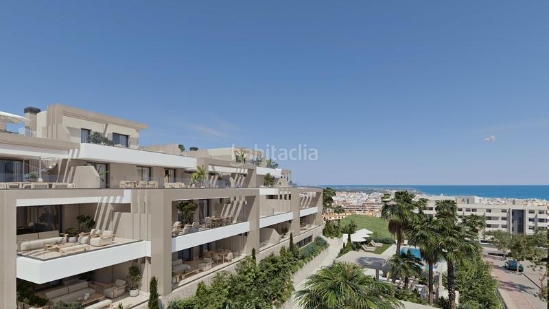 Foto f55016da-beec-4e93-b6a7-7b2488b5adcf. Piso en Huerta Nueva Estepona