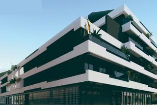 Àtic a Puerto Deportivo