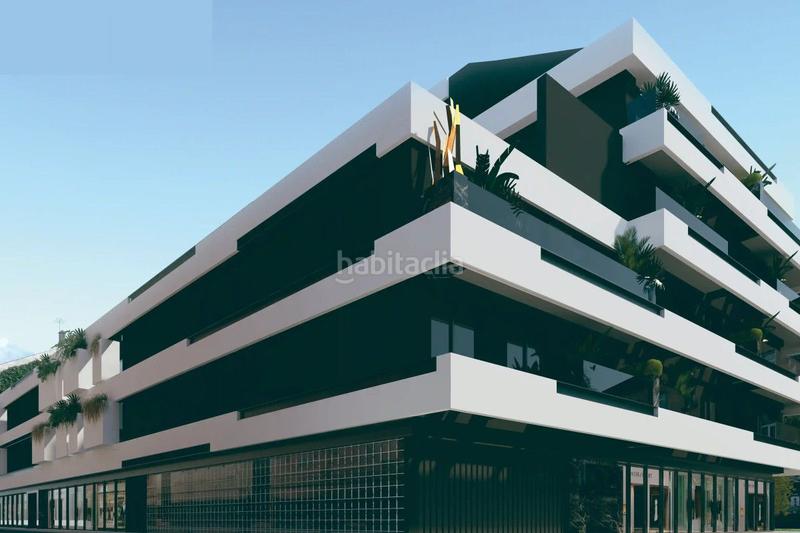 Foto c7239d97-6781-4fa0-8b5f-63b0aae5bd5a. Àtic a Puerto Deportivo Fuengirola