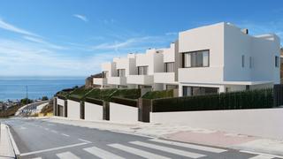 Penthouse in Lo Cea