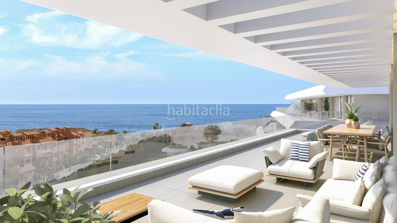 Foto a3d0d39c-c01a-4f85-b806-13895f67ea90. Piso en Buenas Noches Estepona