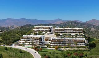 Planta baja en La Concha - Resina Golf